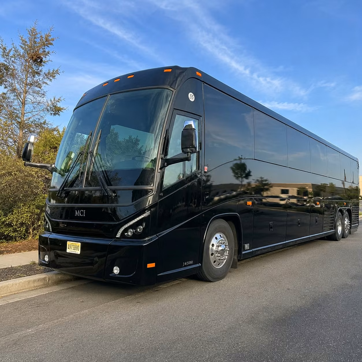 airport transfers and off site employee shuttle services in st paul
