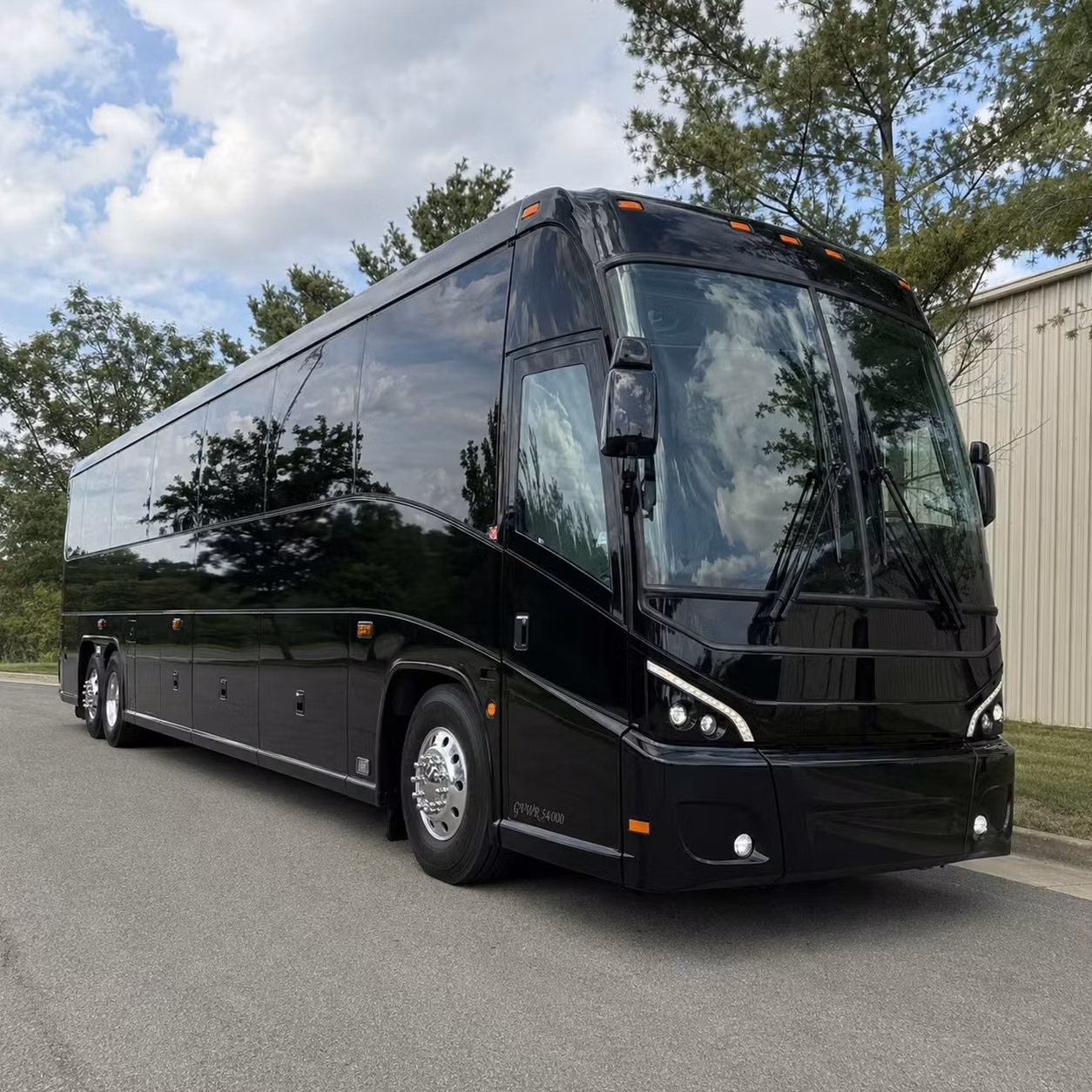 browse a large selection of employee transportation options serving st paul businesses of every size