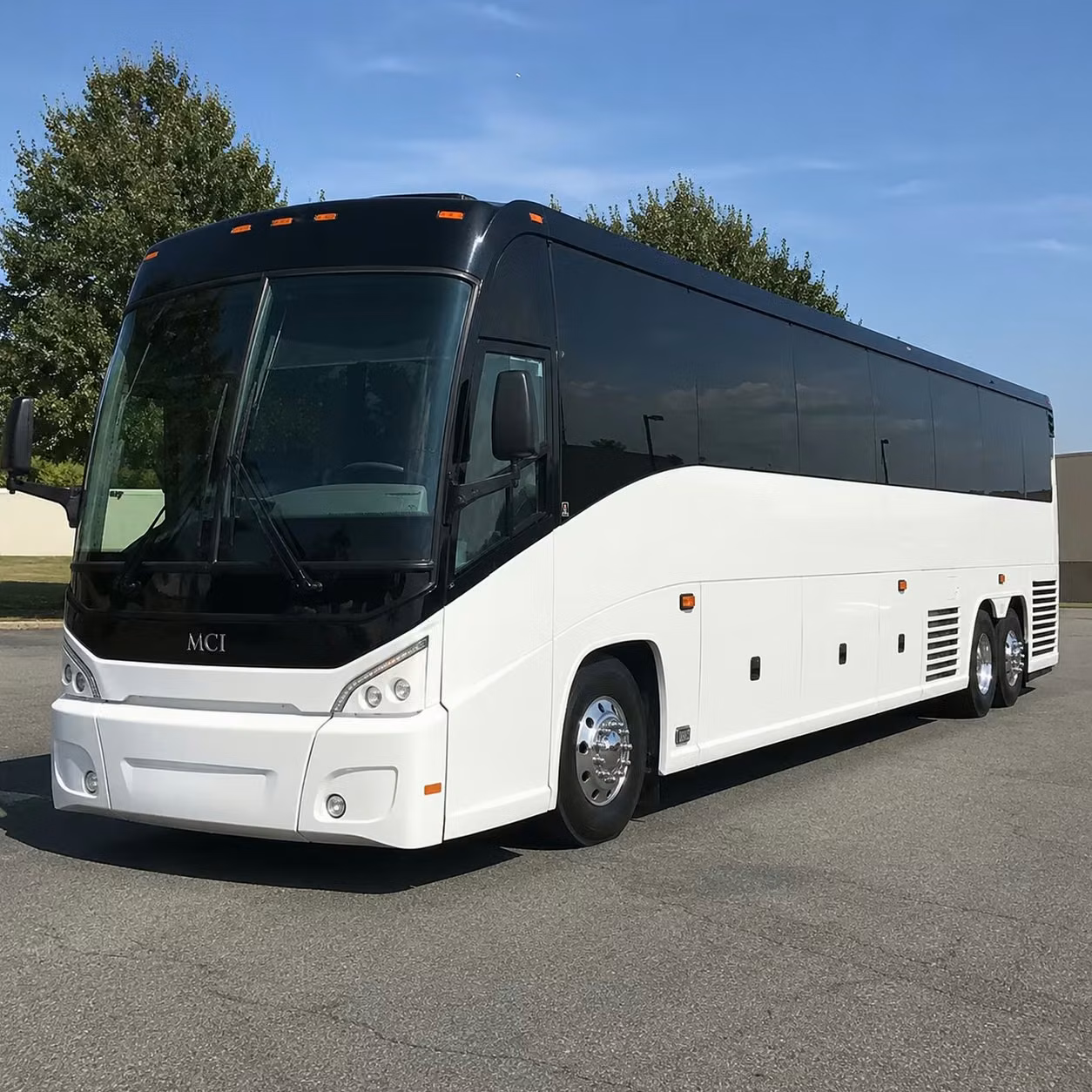 charter buses to the science museum of minnesota and beyond