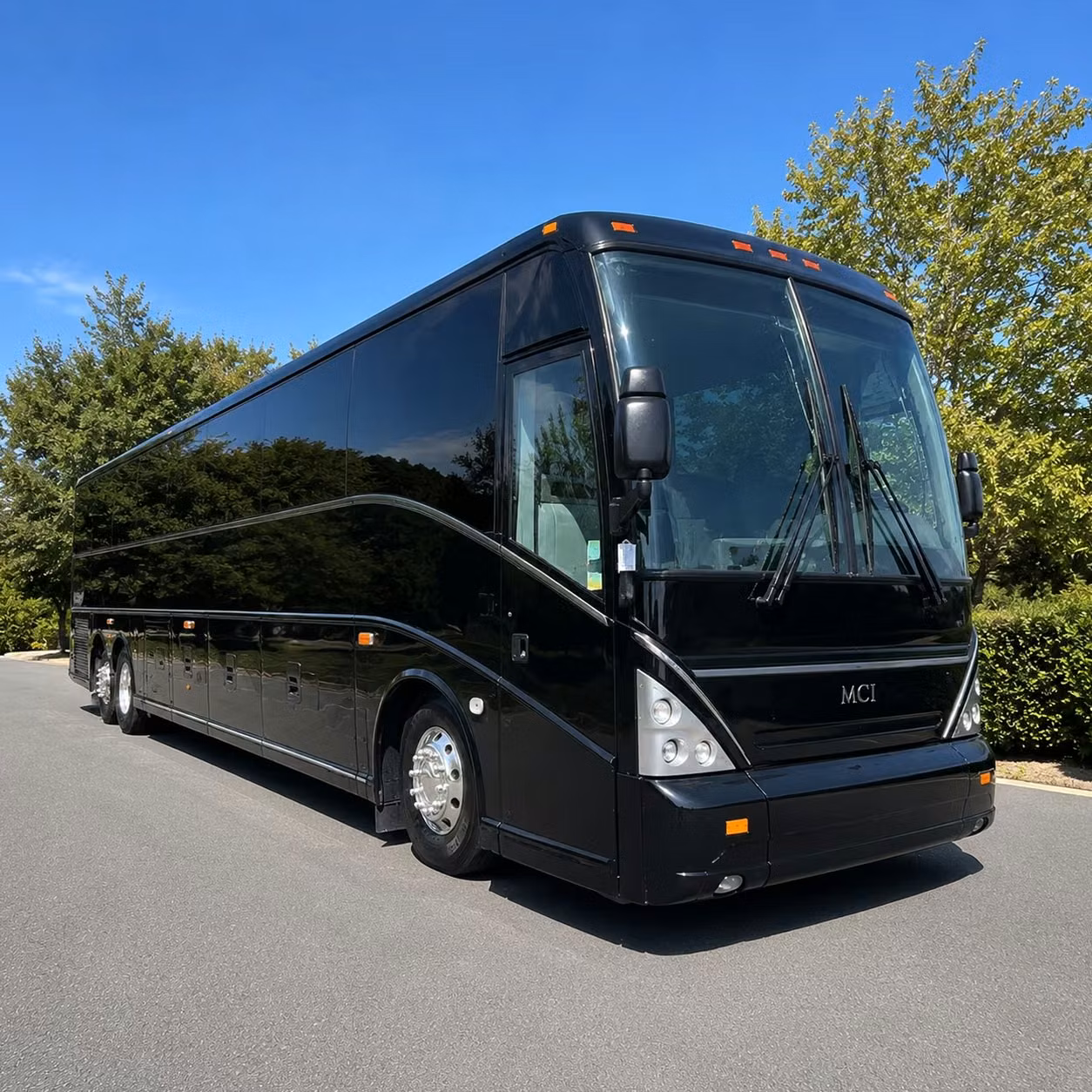 convention and conference transportation at saint paul rivercentre