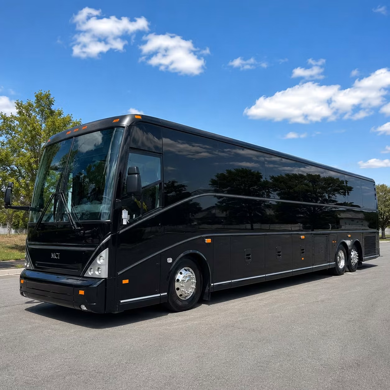 corporate shuttle services between st paul offices and transit hubs