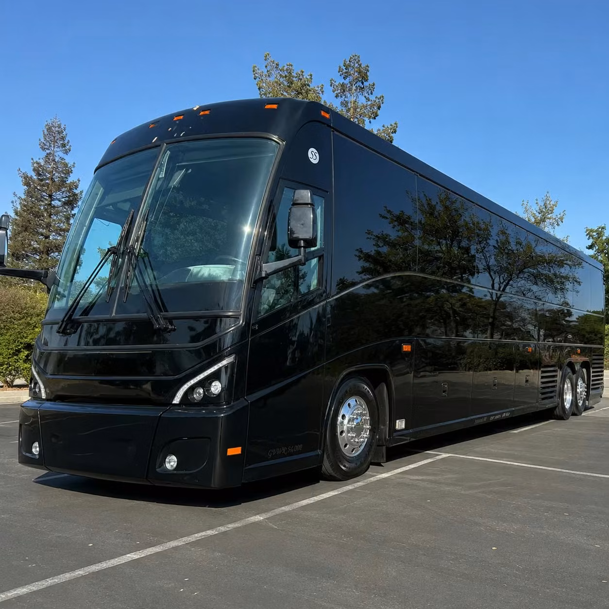 government employee commuter shuttles and parking lot transfers across st paul