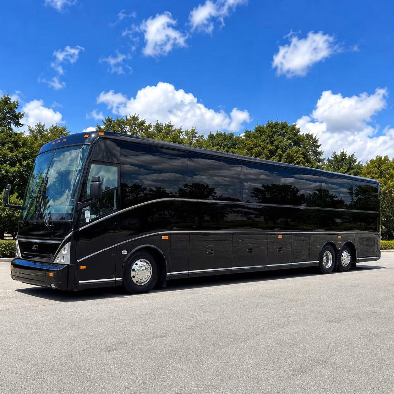 heading outside st paul you can still compare concert transportation options