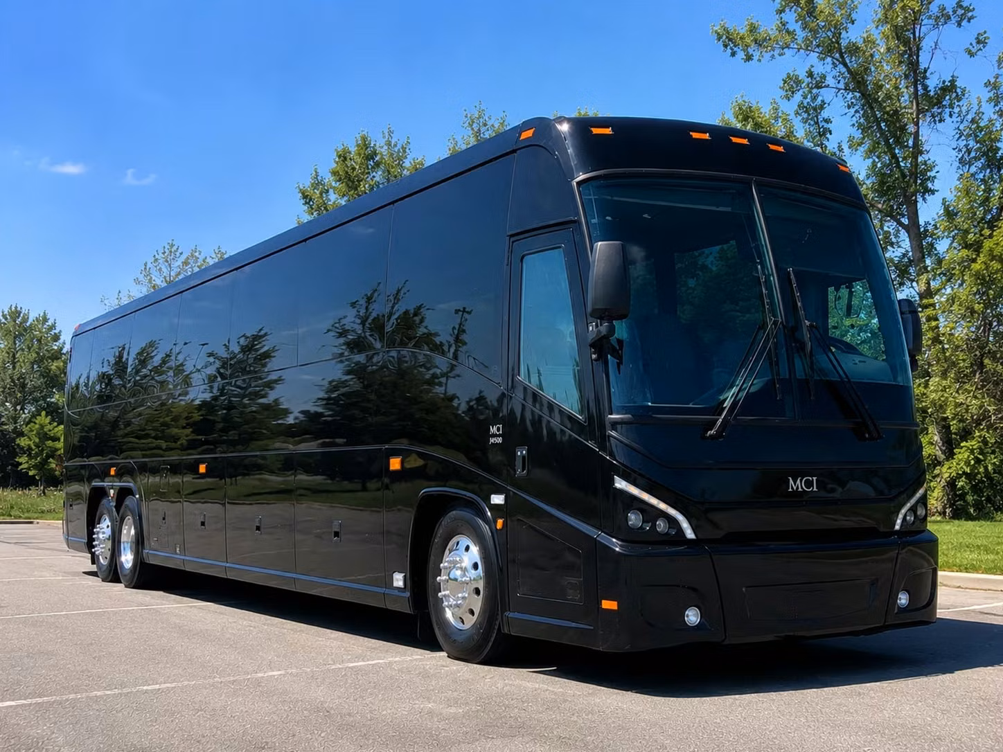 heading outside st paul you can still compare private event transportation options