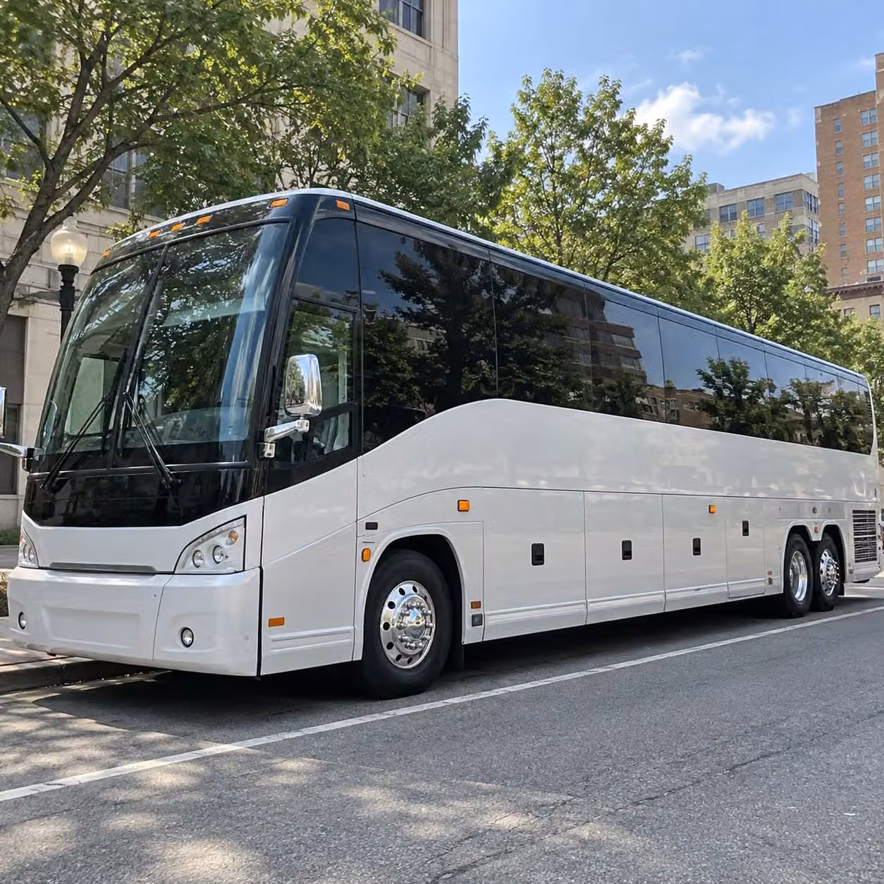 heading outside st paul you can still compare prom transportation options
