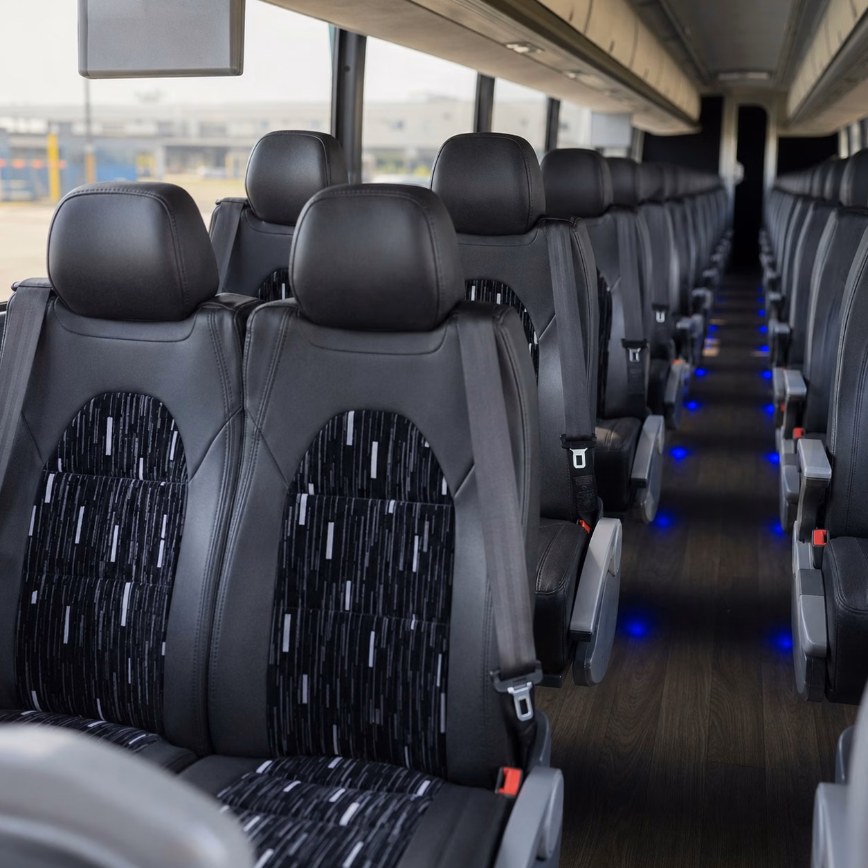 how time of year and peak seasons shape bus rental prices in st paul