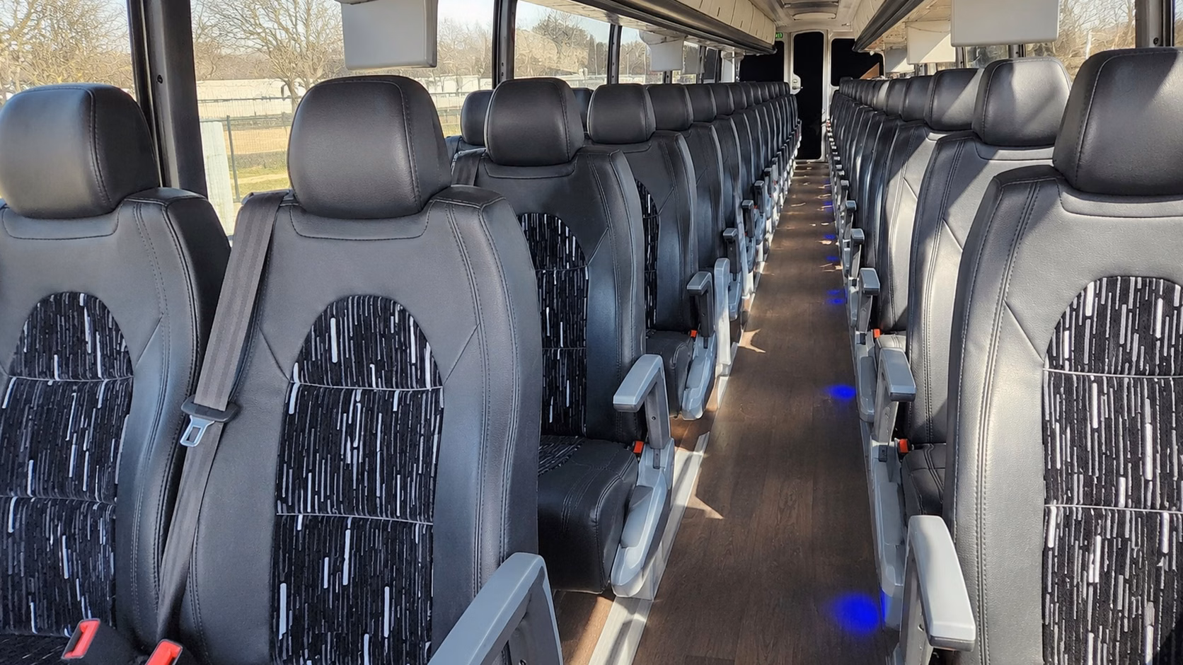 how trip distance and duration affect your st paul bus rental rate