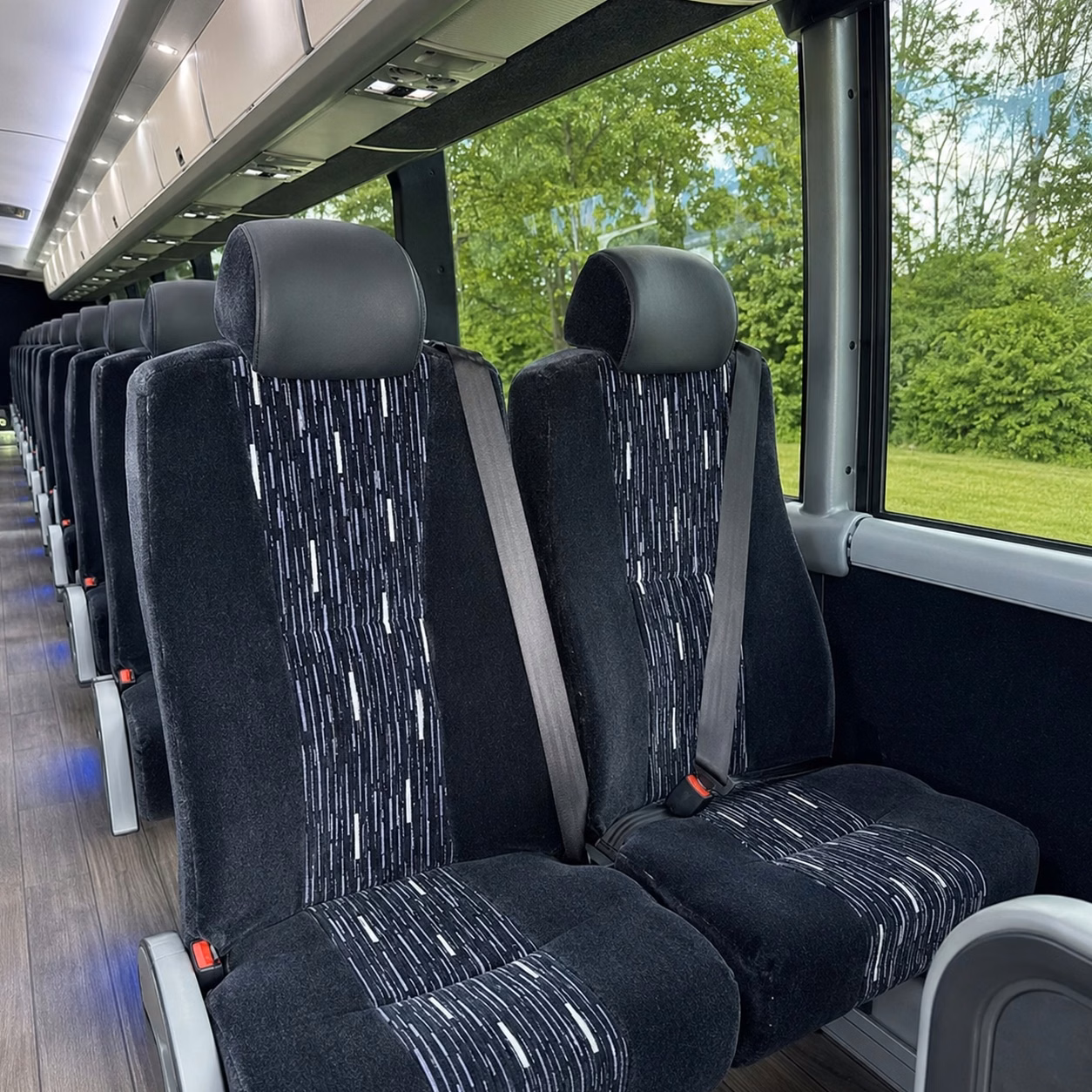 how where and when you re traveling affects st paul charter bus rates