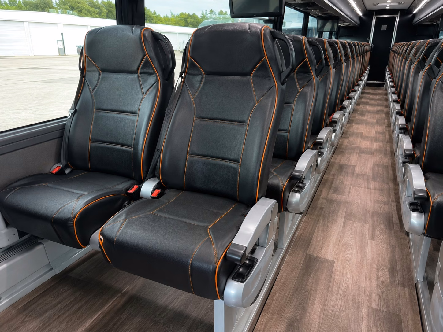 minnesota united fc and allianz field group transportation
