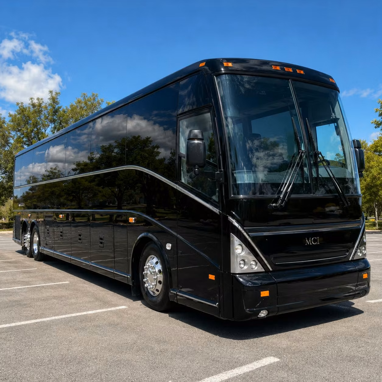 palace theatre and armory concert bus rentals in st paul