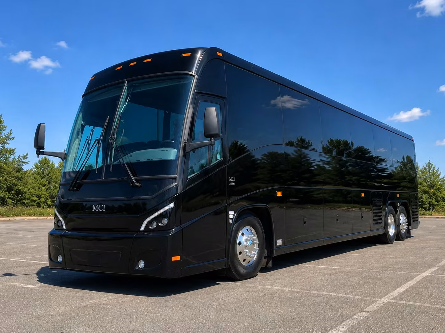 private event and party bus rentals for st paul celebrations