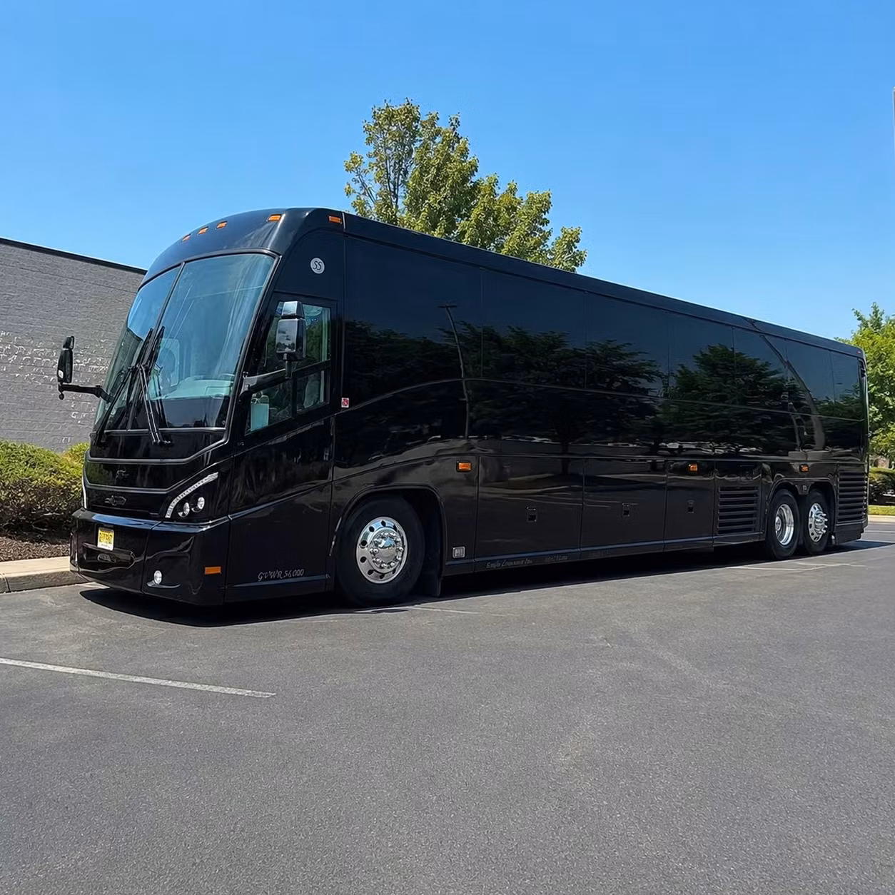 reliable military personnel transfers and base shuttle services in the st paul region