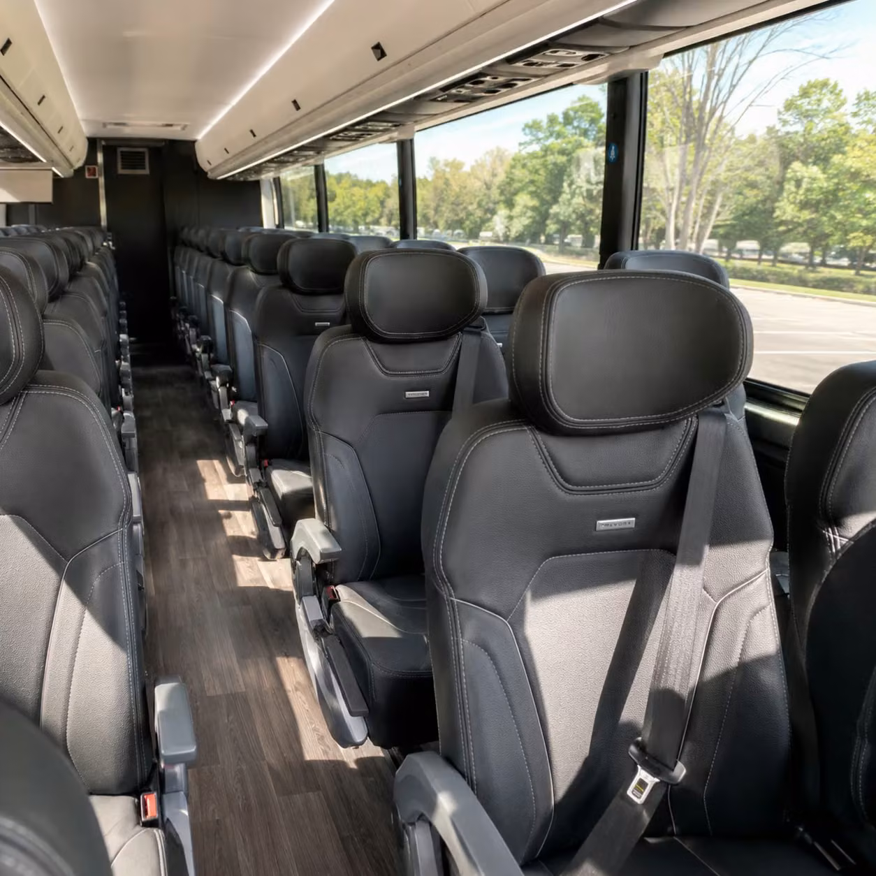 st paul employee transportation services