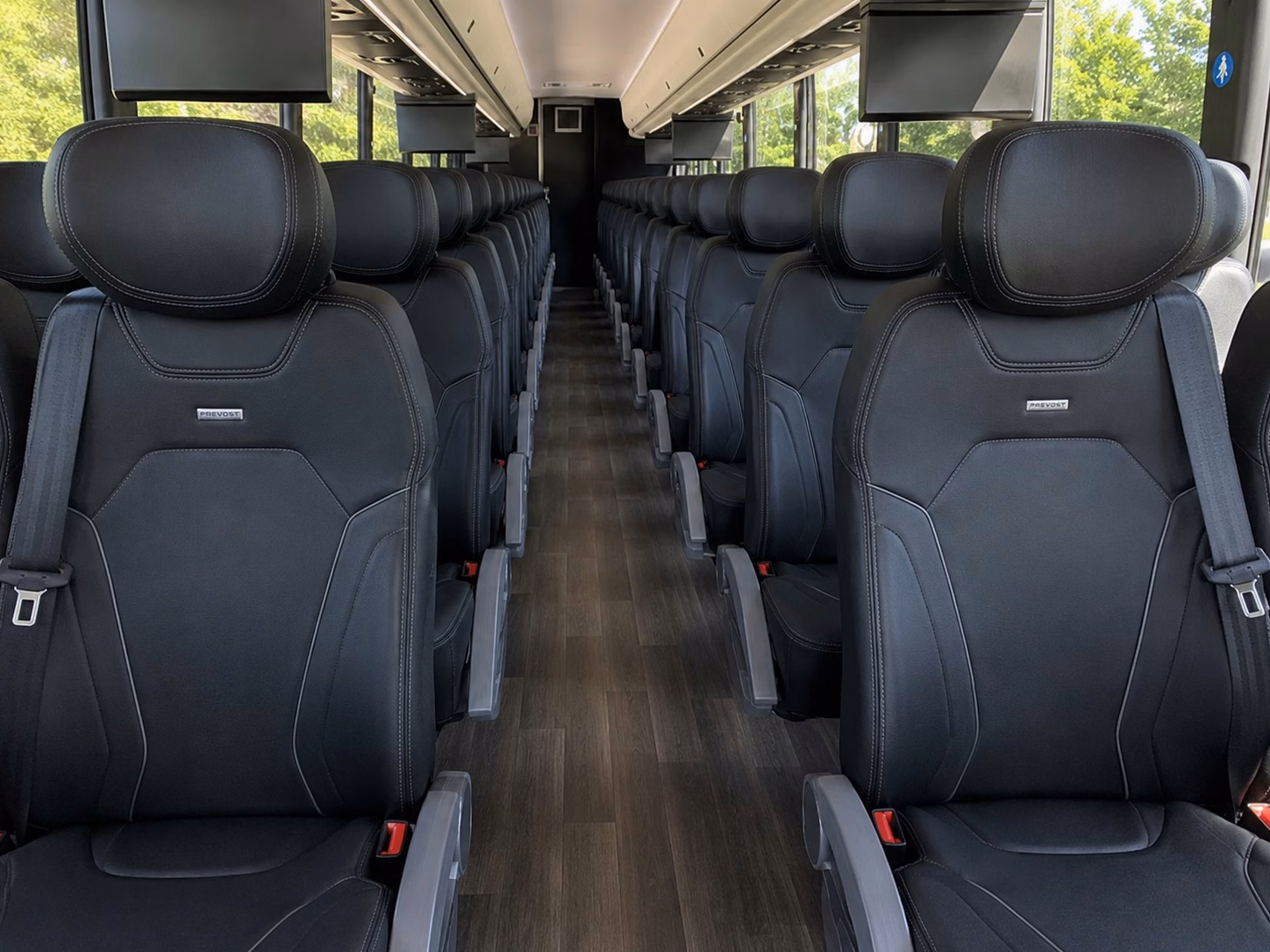 st paul long distance transportation services