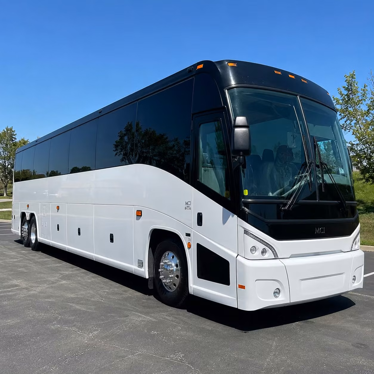st paul school field trip charter bus rentals