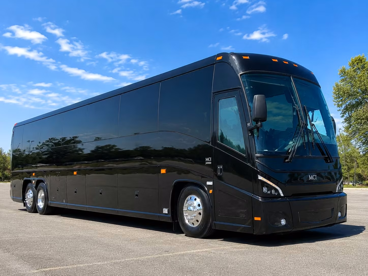 st paul wedding guest shuttles made simple