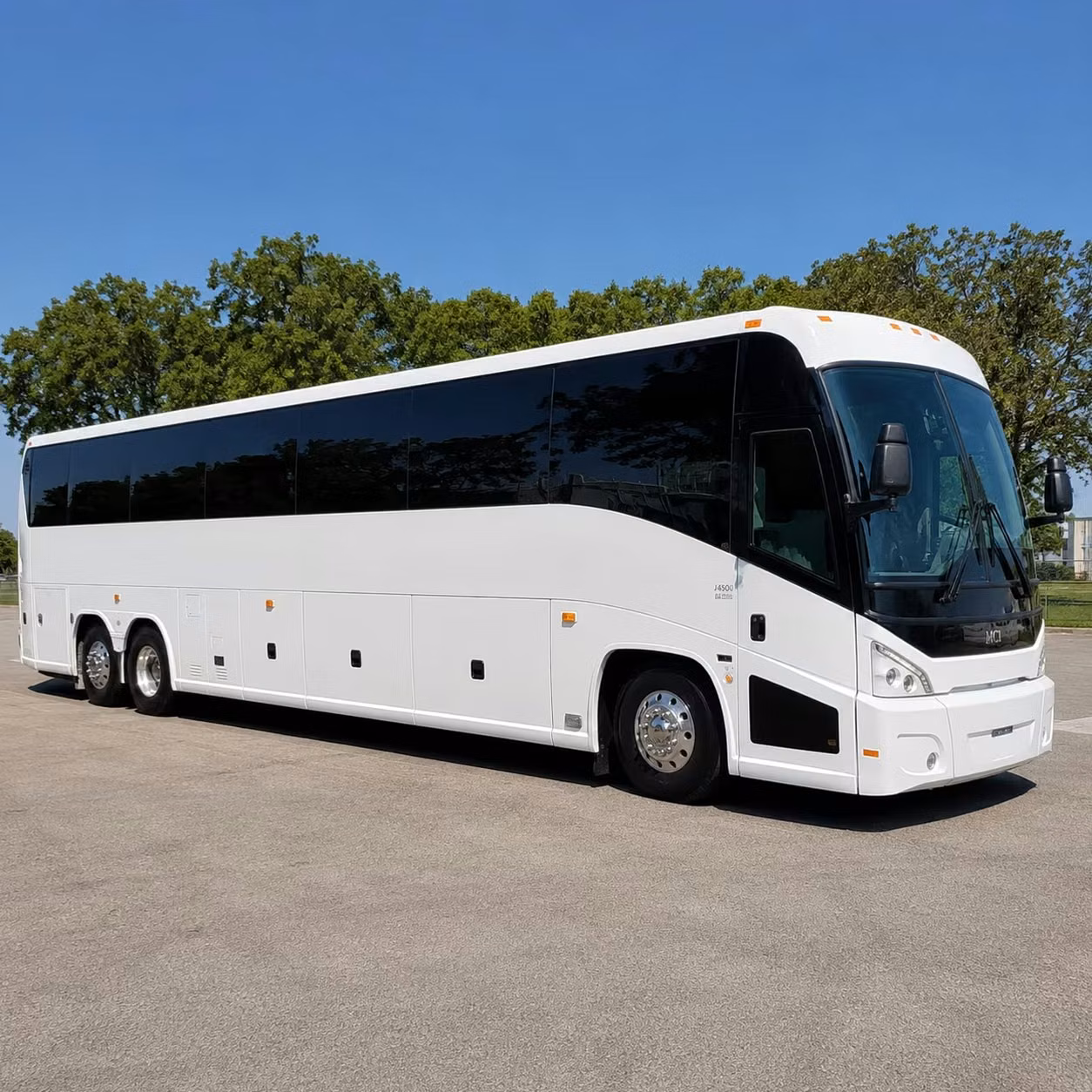 sunday service shuttle transportation for st paul congregations